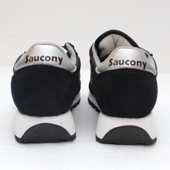 Saucony Men's  (5) / Women's (6.5) Jazz Original Vintage Brand New with Box - Picture 3 of 8